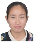 姓 名：吴彩娇