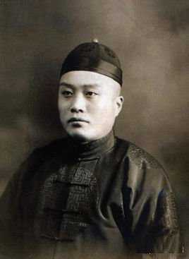 保定莲池书院走出的“第一人中最后人”刘春霖