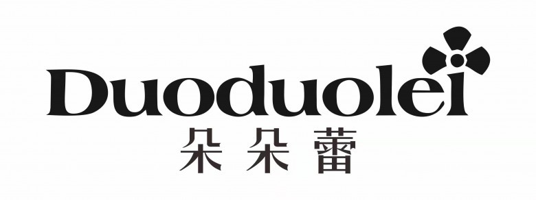 王爱芬相信,朵朵蕾的品牌定位,再加上"线上直播"的营销模式,一定可以