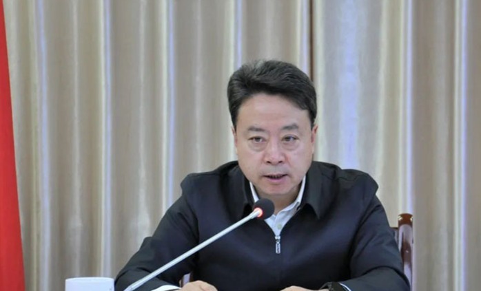 统战法宝推动张掖高质量发展市委书记话重点