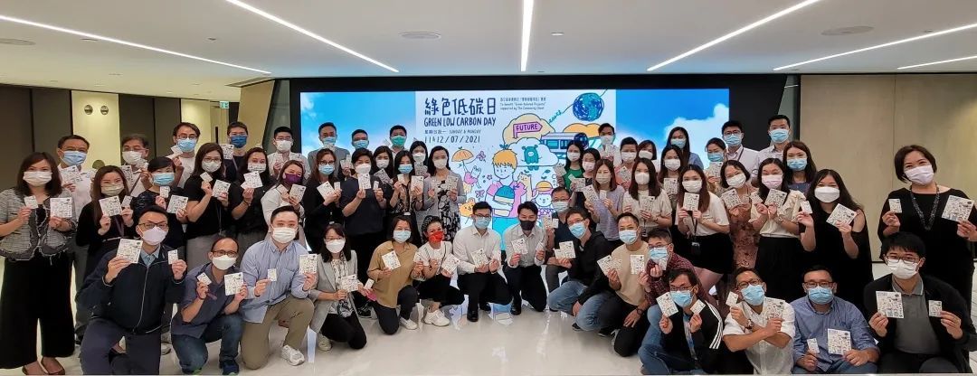 九层之台起香江,光大含弘共潮鸣