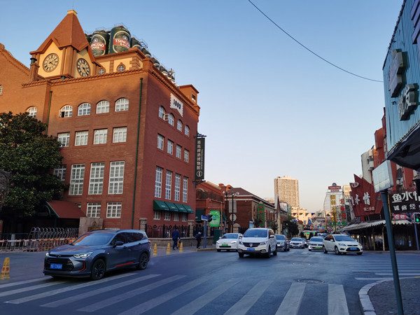 市北区登州路街道贯彻“作风能力提升年”会议精神 全面谋划落实重点工作