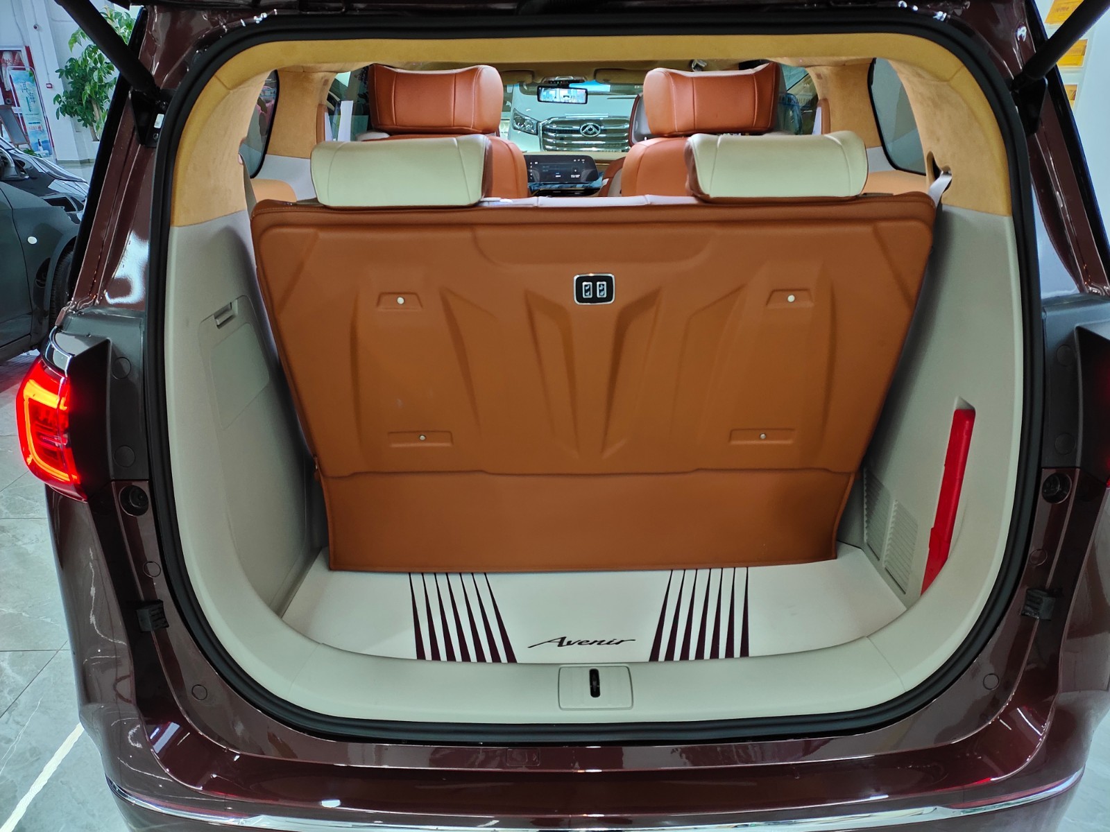 2022款别克gl8改装报价及图片参数