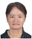 姓 名：李文娥
