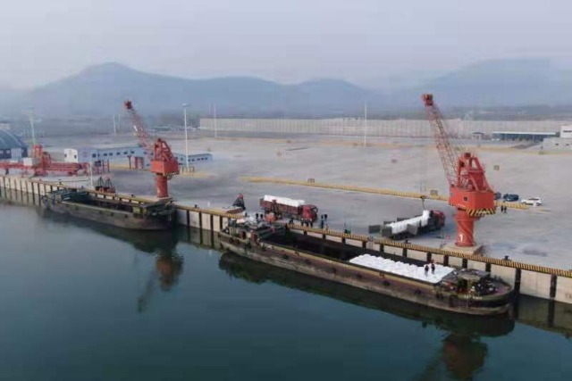 京杭大运河东平段的前世今生