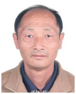 姓 名：漆义成