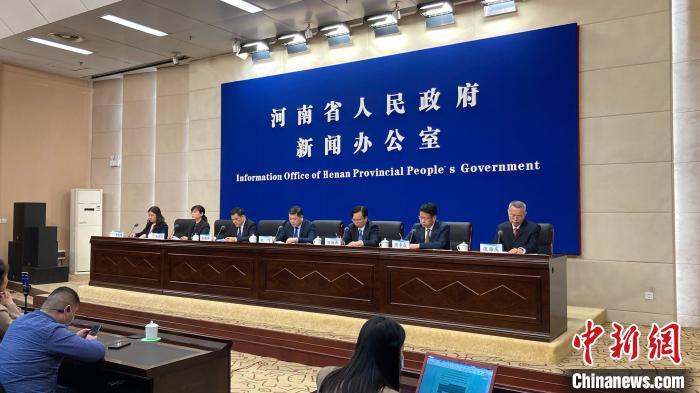 河南“十四五”将在制造业领域投入超万亿
