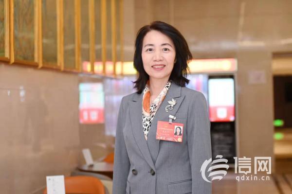 两会之声|中国海洋大学海洋生命学院教授莫照兰:向水而行,筑牢蓝色生态屏障