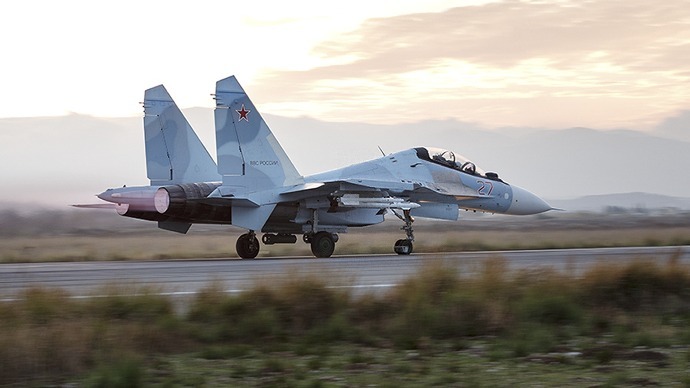 英媒分析：俄军为何没能迅速取得空中优势