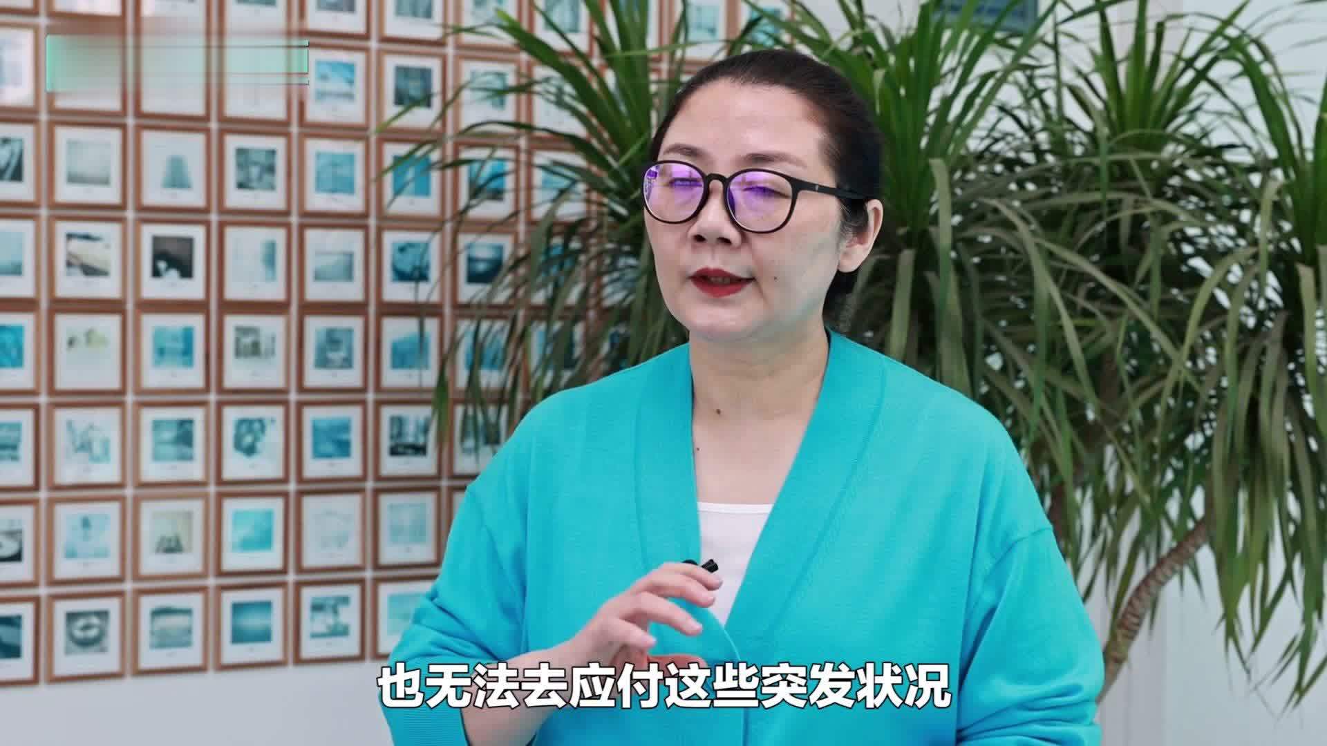 扬帆管乐团的港湾：专访重庆市特殊教育中心校长李龙梅
