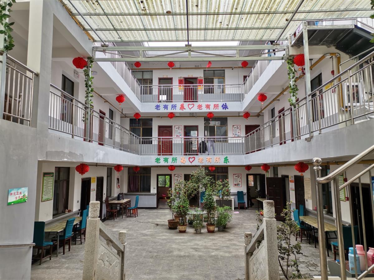 湖北两地居家和社区养老服务改革试点经验全国推广凤凰网湖北_凤凰网