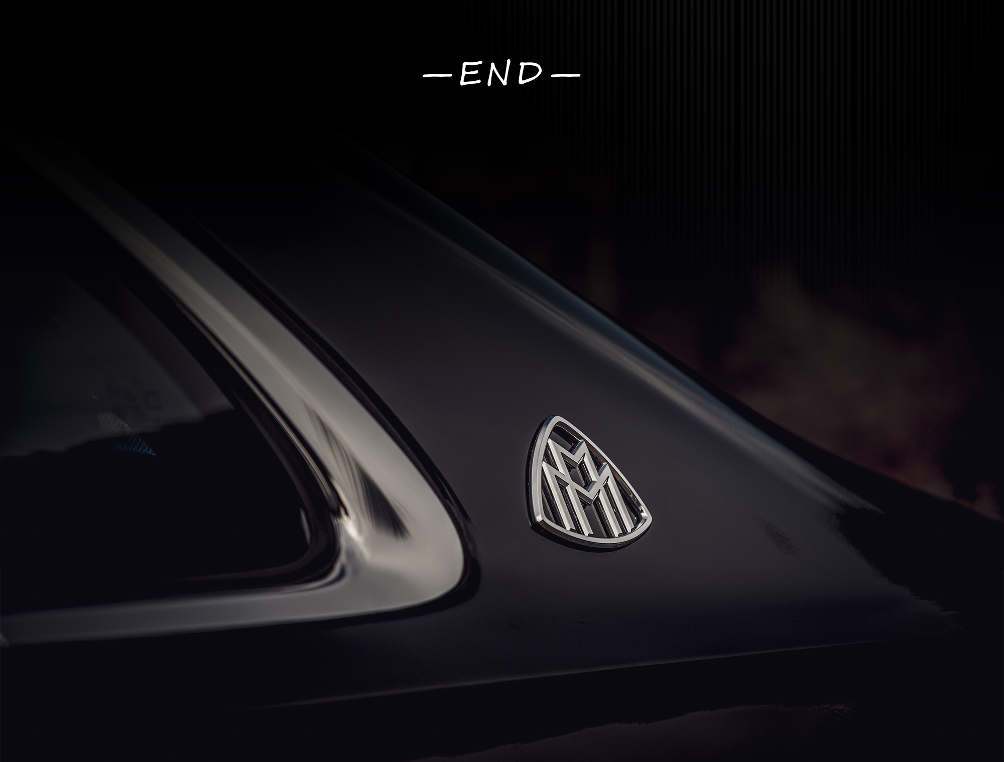 迈巴赫S480：凭实力站上德系轿车天花板，它让奥迪宝马黯然失色？