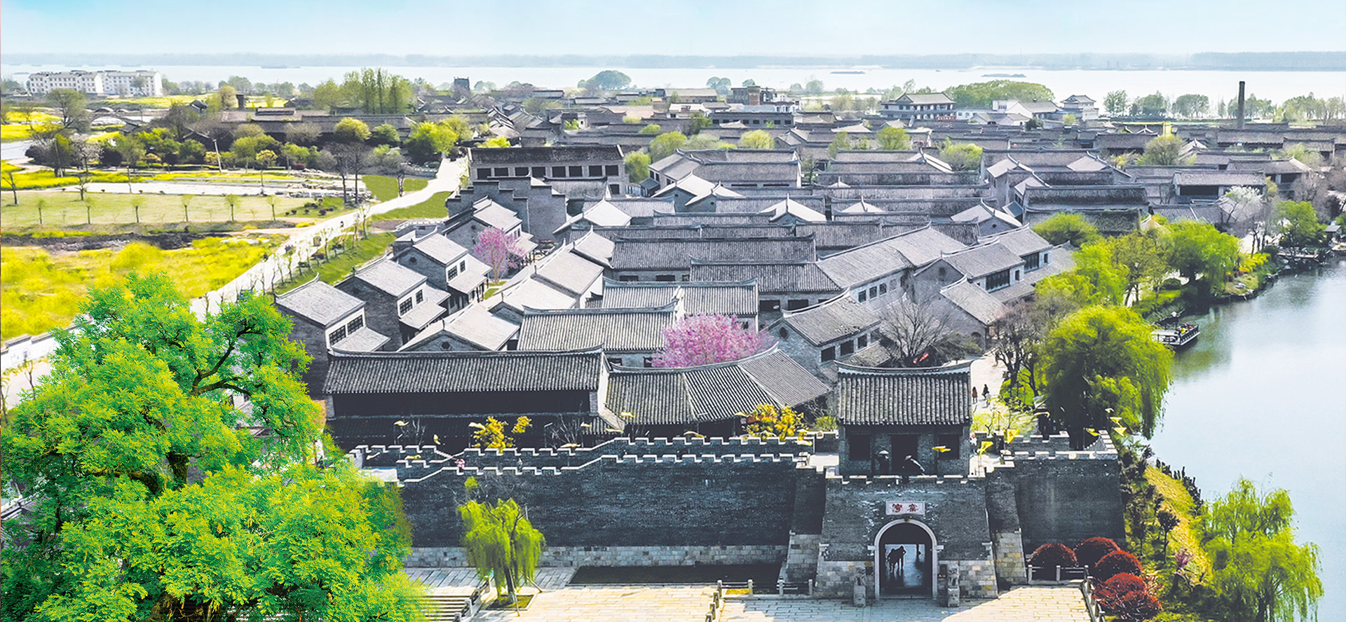 园博园、方特乐园……徐州5个项目入选省级重点文旅产业项目名单