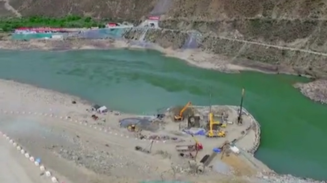 大国工匠：大勇不惧