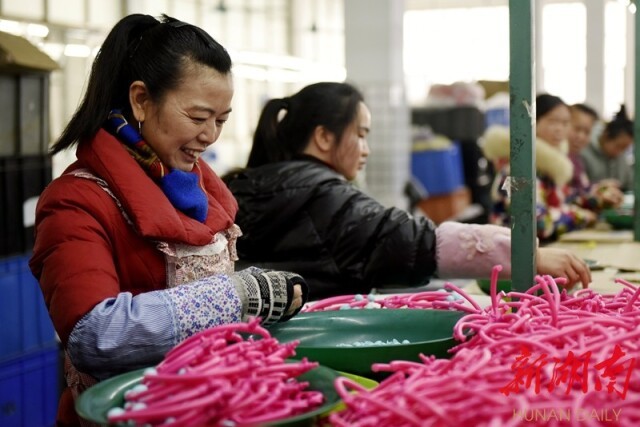 不断夯实保障基石 奋力增进民生福祉