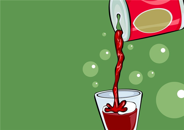 男生爱喝饮料排行榜_和男嘉宾喝同一杯饮料,任爸爸态度变化很大,透露爸爸对女儿的爱(2)