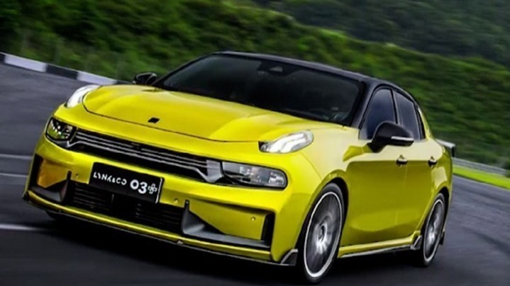 国产混动哪家最靠谱？50W的低调之选不选雷克萨斯？