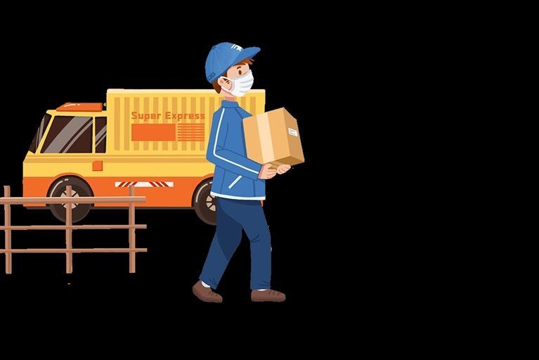 兰州线上“百货超市”来了！动动手指新鲜蔬果送到家