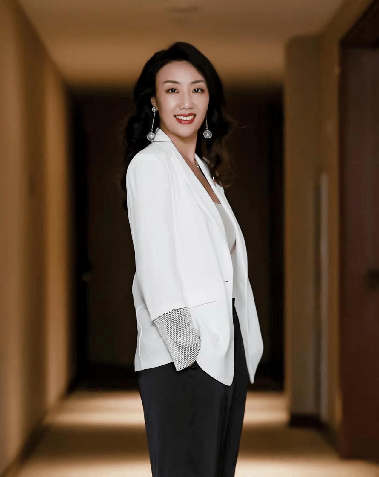 专访普雷播乐创始人张卉一站式服务打造最强个人ip