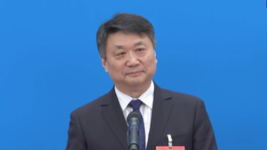 政协委员、网红校长唐江澎谈从谷爱凌身上学到什么