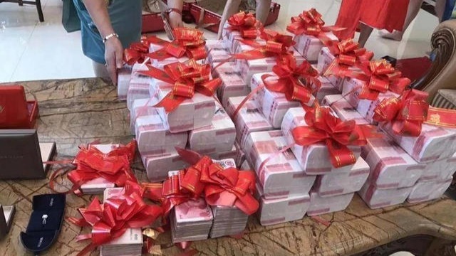 同居7个月男子要求返还彩礼 女方:洗衣做饭数月还要赔钱