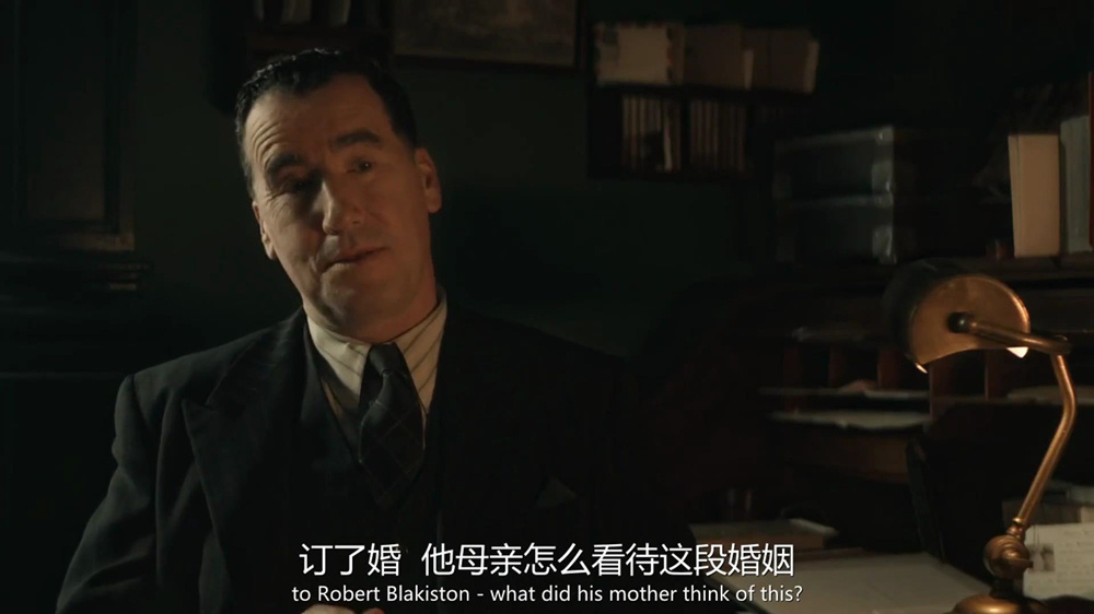 剧中的小说，是一个属于古典推理的世界。