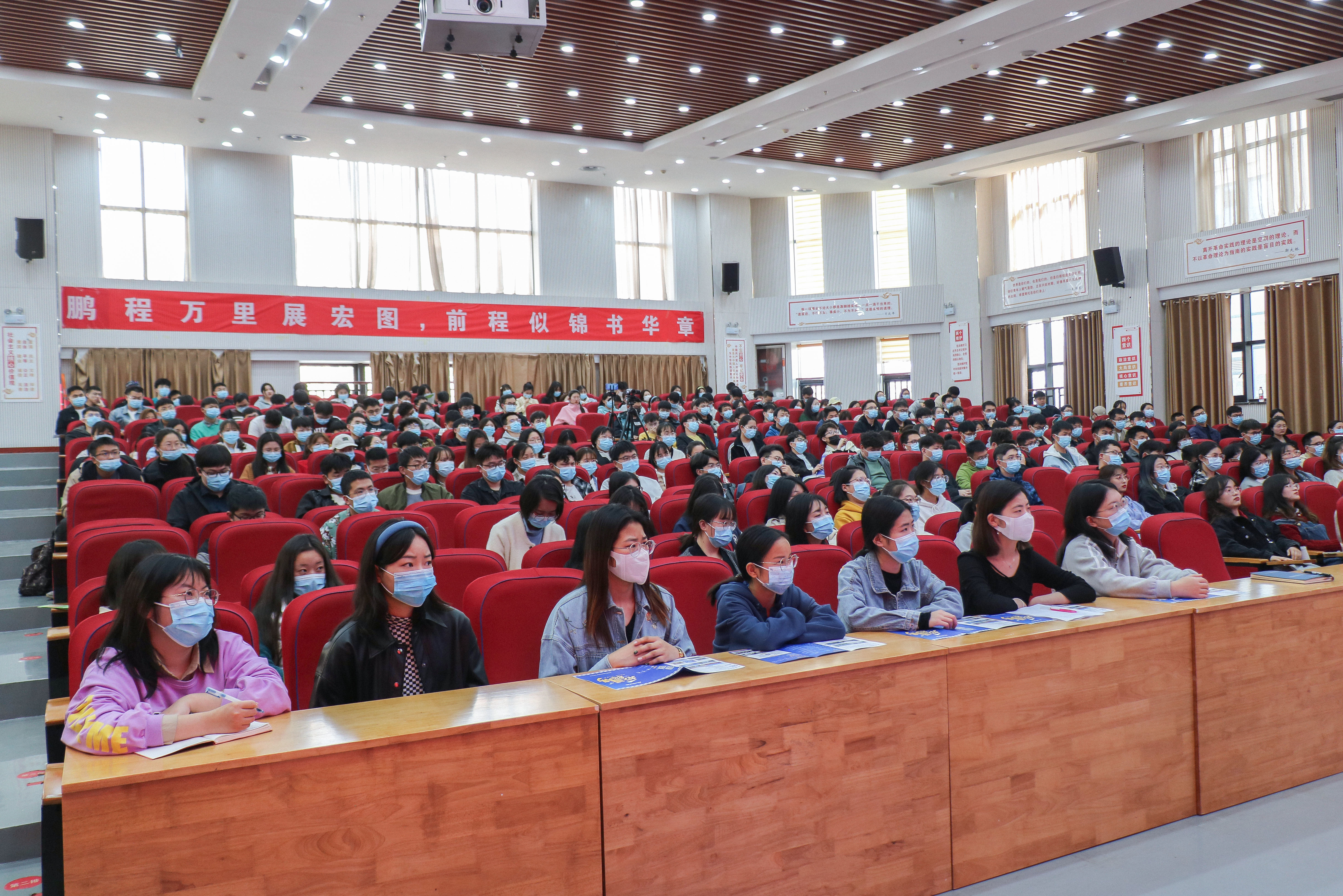 河南农业大学农学院多措并举做好毕业生就业工作