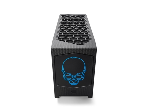 首款可换CPU的Intel NUC 12 Extreme迷你机：i9版本4月发售 国内未定