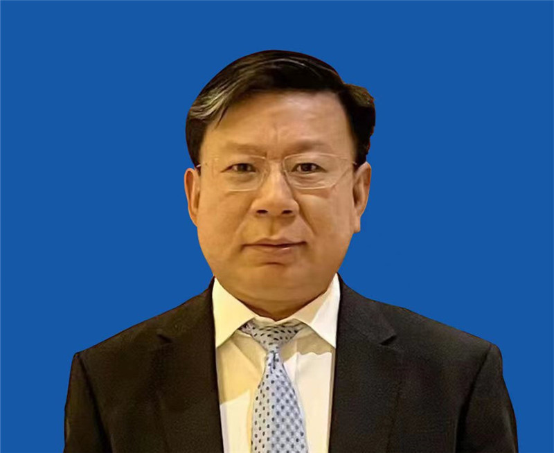 吴相君代表。（本人供图）