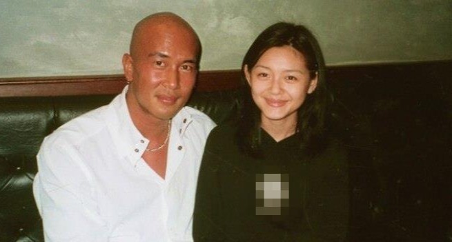 大s再婚!和20年前男友具俊晔再续前缘,男方曾是韩团顶流