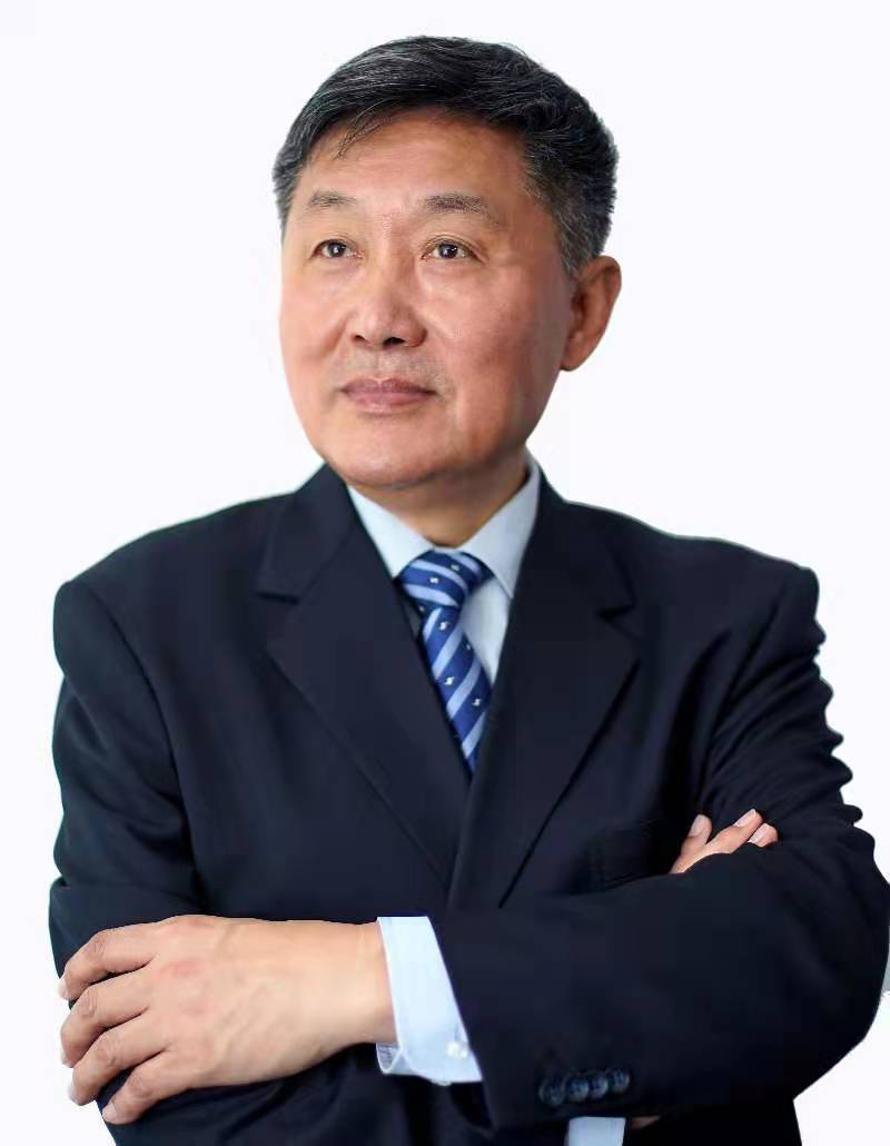 国富资本董事长中国能源利用率提升要思考元宇宙