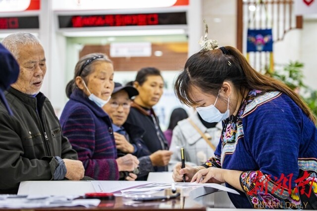 不断夯实保障基石 奋力增进民生福祉