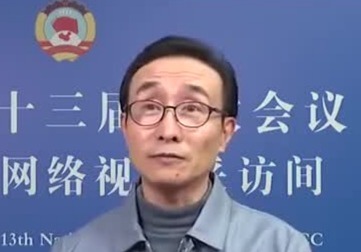 巩汉林称流量不代表质量