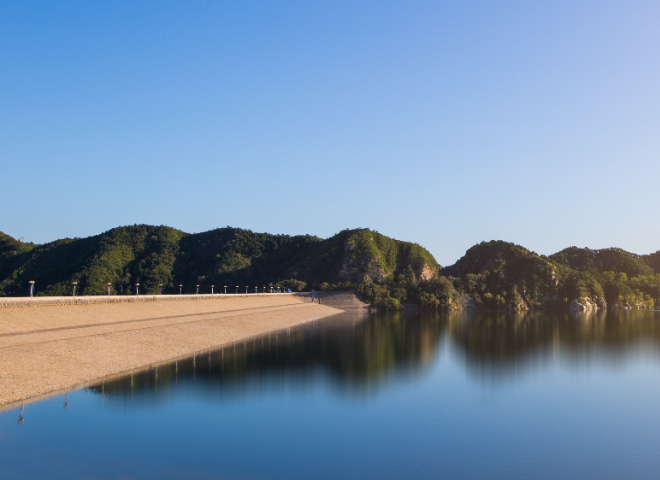 青岛市财政加强水库除险加固和运行管护支持保障