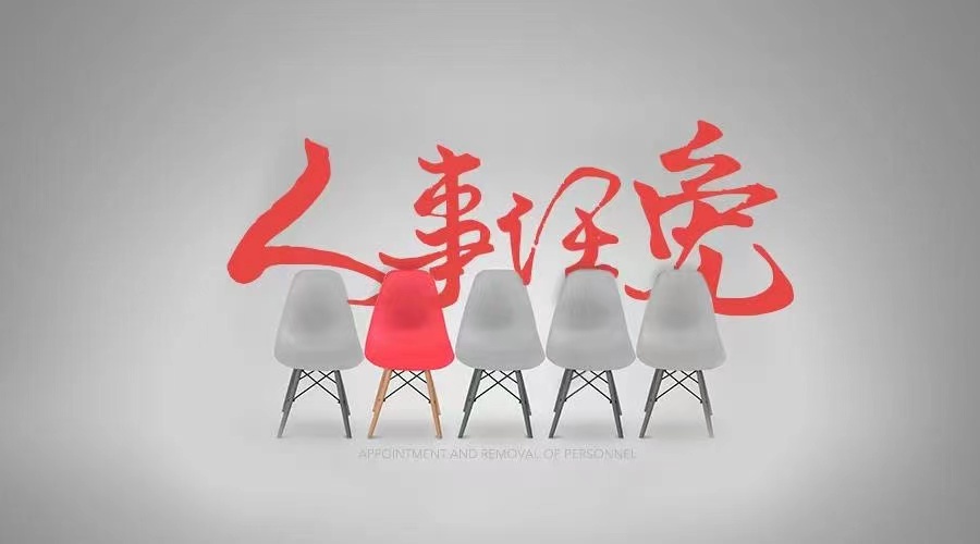 江苏省政府发布最新职务任免 涉及省发改委等