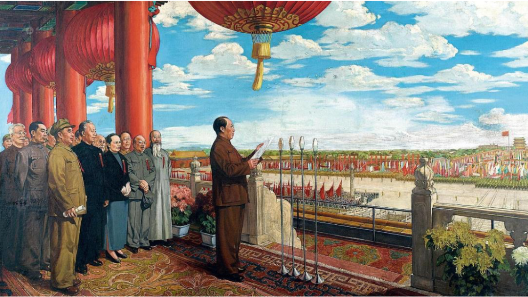 南京艺术学院：追寻先辈足迹，重温红色记忆