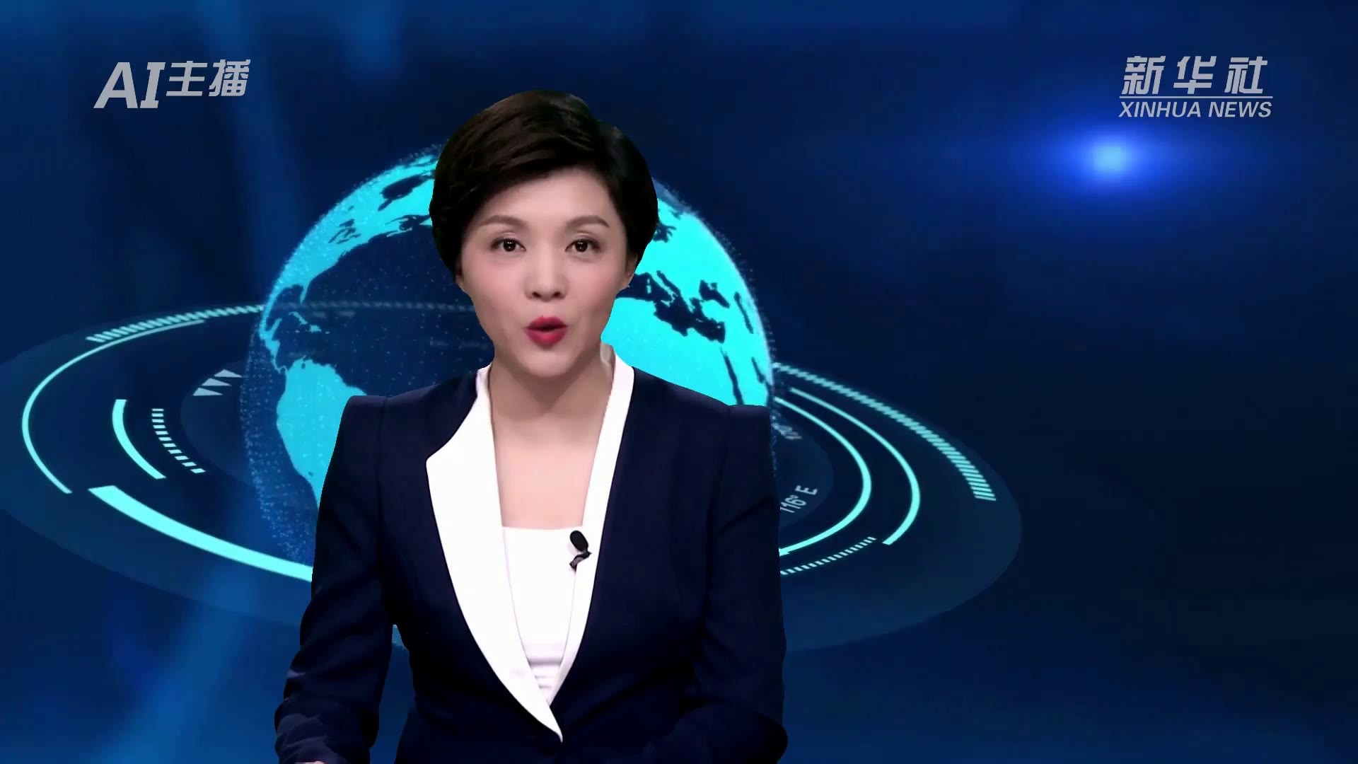 AI合成主播｜羽毛球德国公开赛：郑思维/张殊贤、张楠/刘成首轮遭淘汰