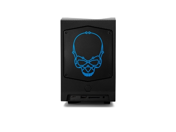 首款可换CPU的Intel NUC 12 Extreme迷你机：i9版本4月发售 国内未定