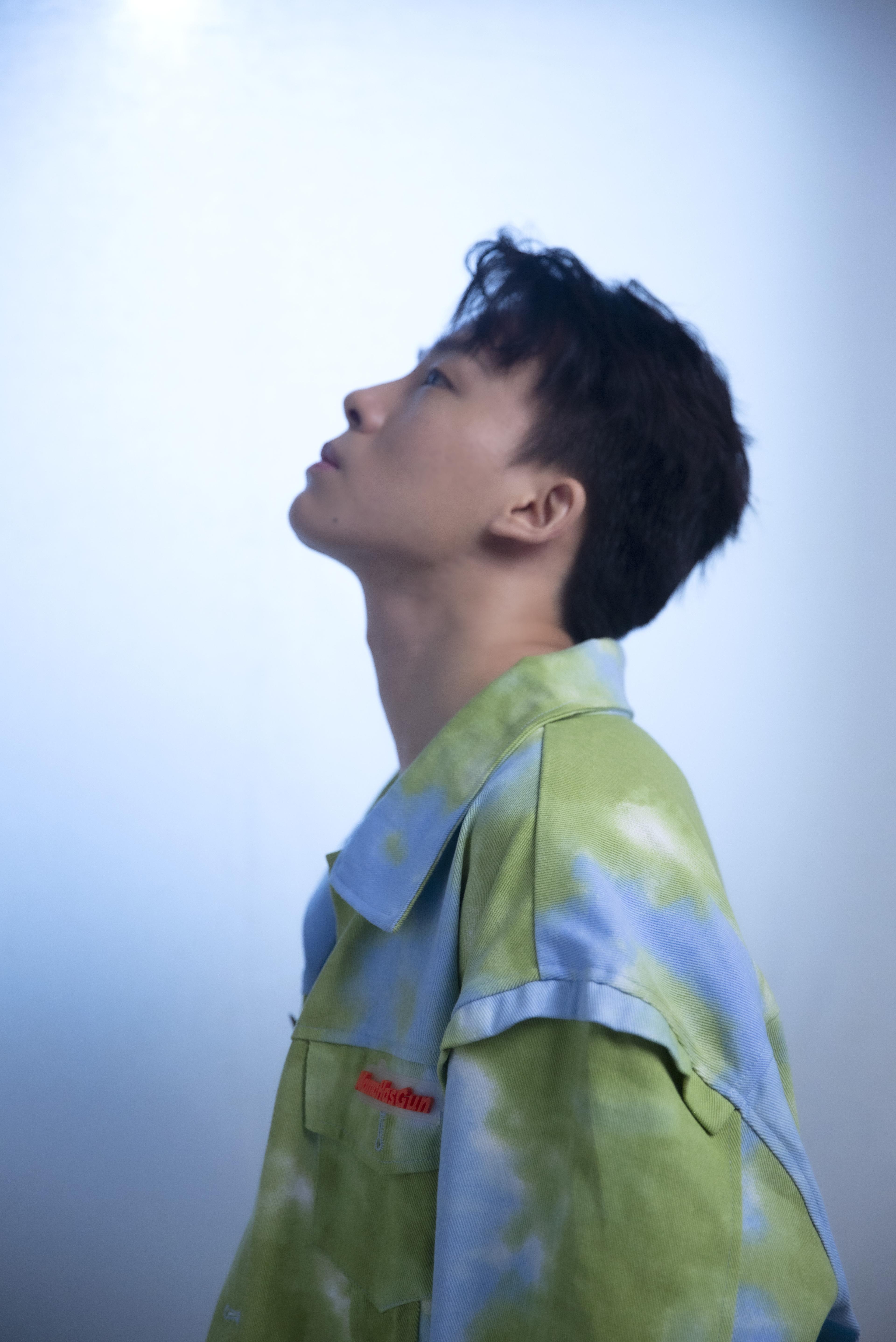 全能创作歌手罗景文生日快乐全新音乐作品蓄势待发