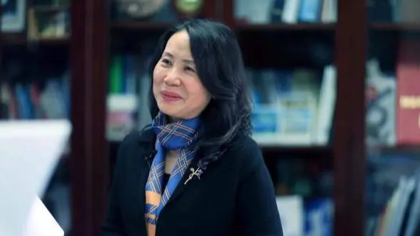 全国政协委员：建议把第三卫生间建好建到位