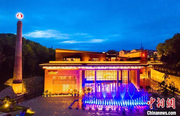 探访景德镇古窑：定义多维“瓷”生活文旅创新向未来（图）