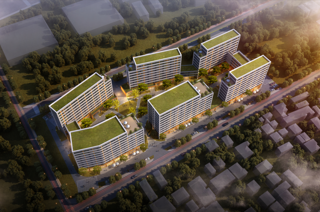 宁波:年底前将累计新增租赁住房13万套 稳步推进住房租赁市场发展试点凤凰网宁波_凤凰网