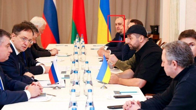 叛国还是殉职？谈判代表被杀 乌克兰国内说法不一