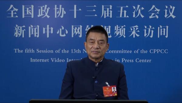 会见企业家｜刘永好：生猪养殖不能只靠经验