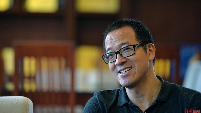 俞敏洪建议减少乡村学校各级评估检查