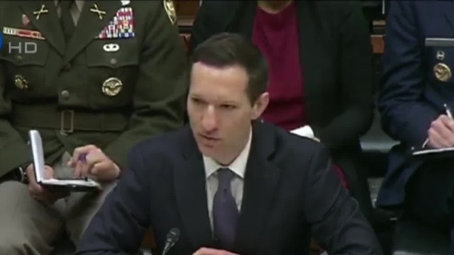 若台海冲突升级当局将如何应对？美官员回应