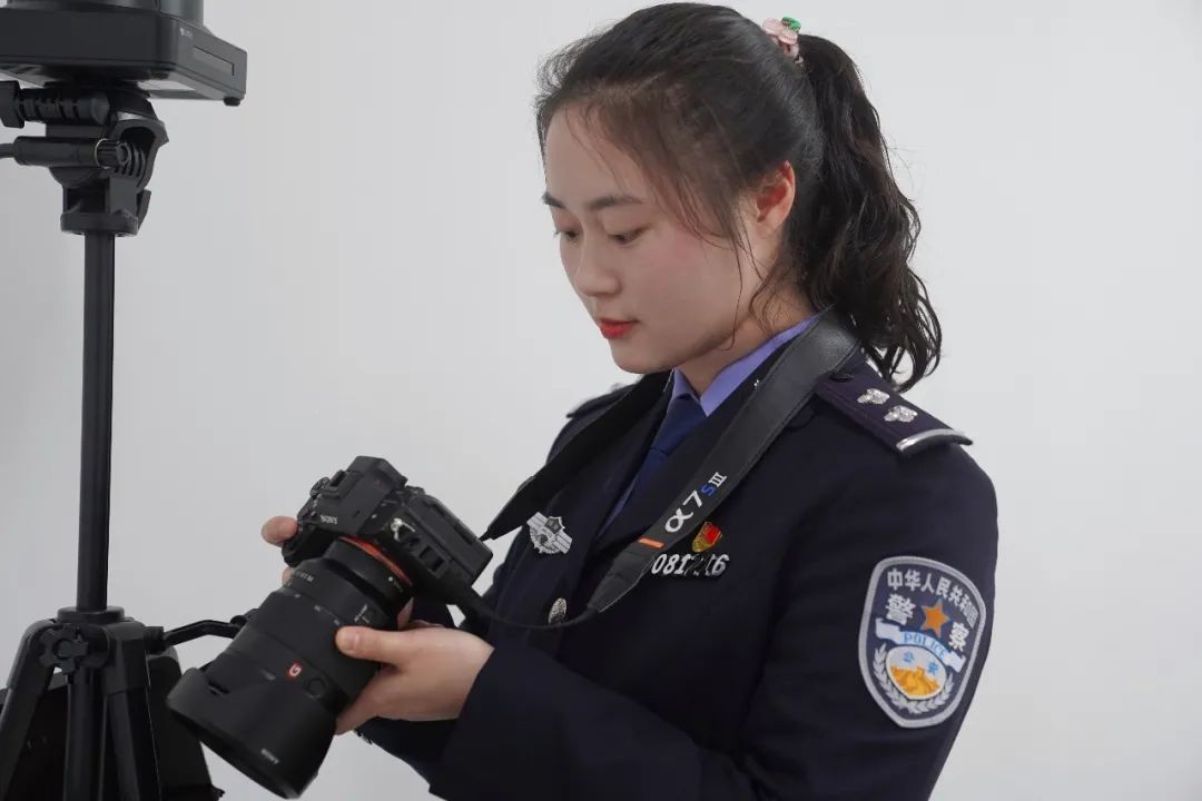 女警服图片图片