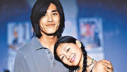 大S与具俊晔官宣结婚 前男友蓝正龙大方送祝福:太棒了