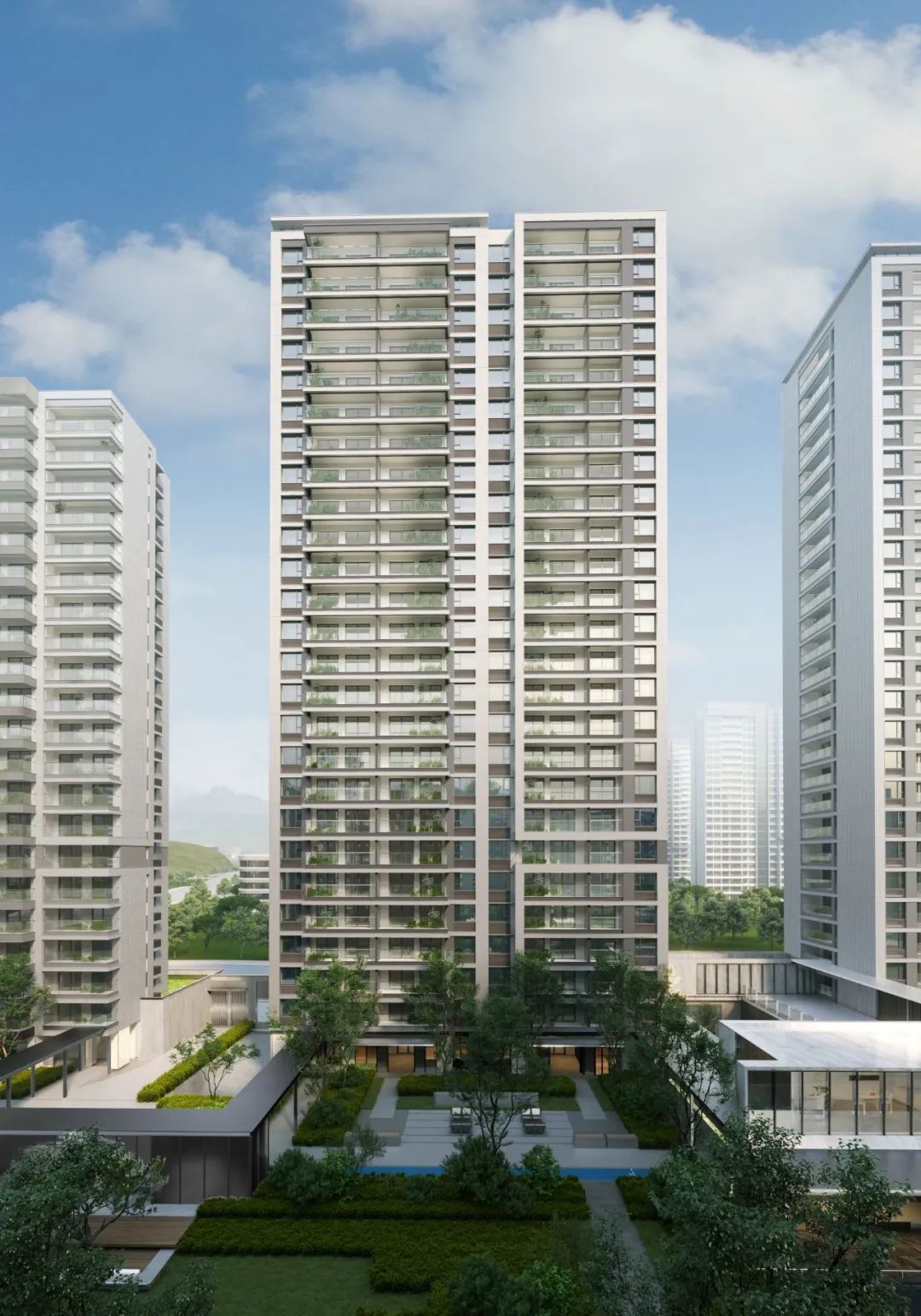 两成首付落地,三月楼市回暖 ——凤凰网房产温州