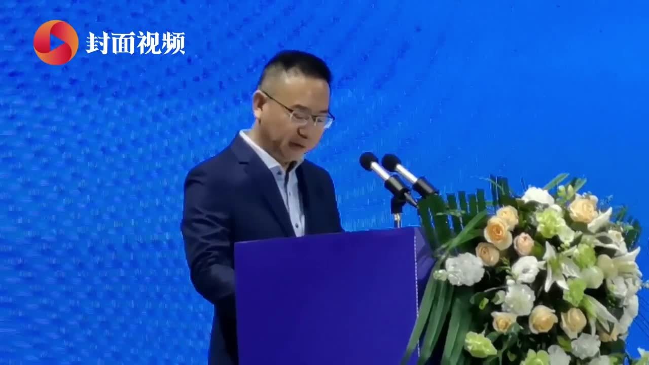 四川渠县县委书记王飞虎:渠县银政企合作迈上新台阶 金融大有可为